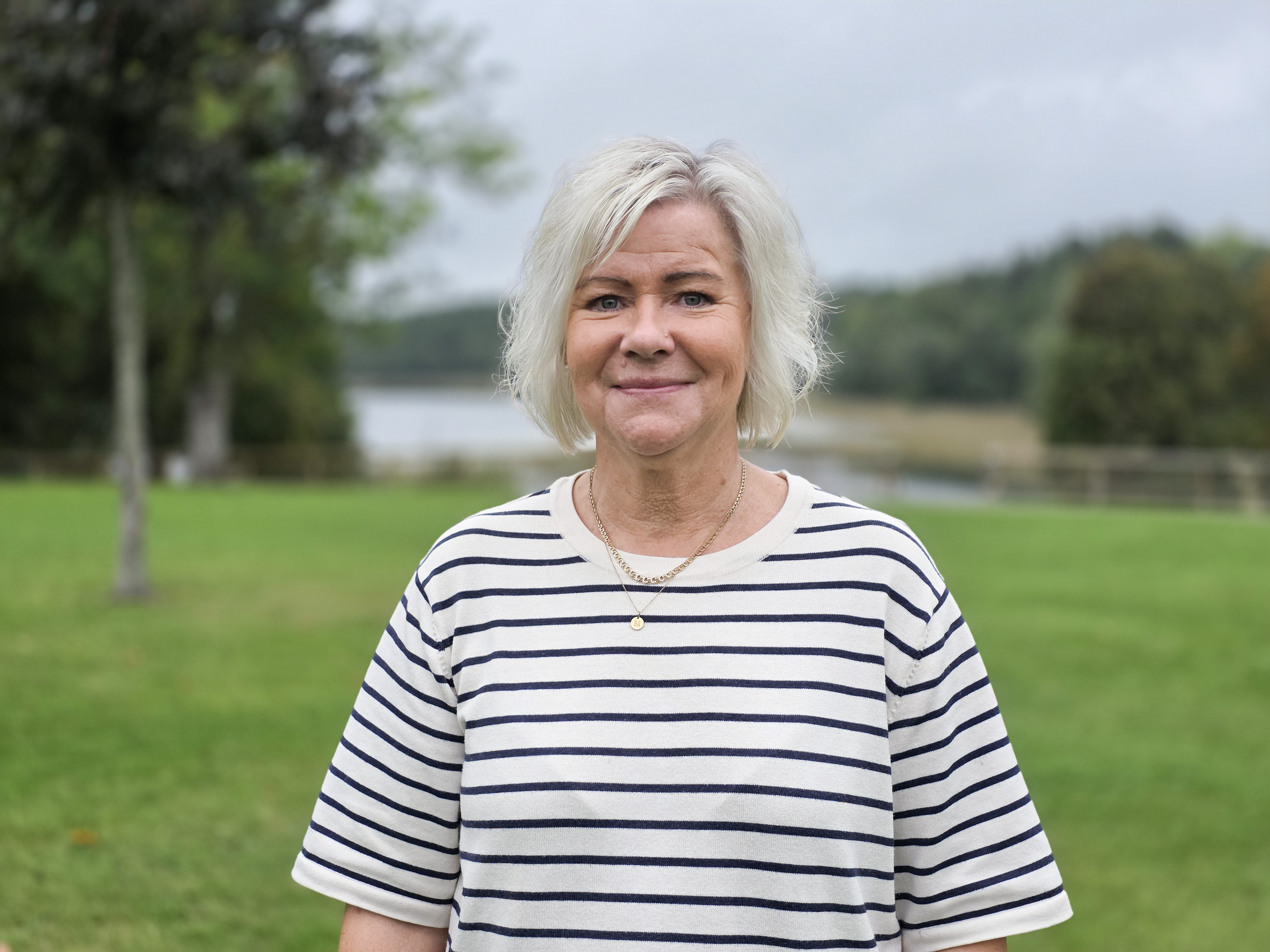 Marie Wahlström
